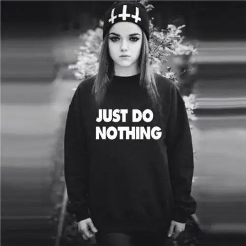 Autumn 2019 rock hoodies sweatshirt women letters solid tracksuits long sleeve punk sweatshirt tees women woman tops
Autumn 2019 rock hoodies sweatshirt women letters solid tracksuits long sleeve punk sweatshirt tees women woman tops