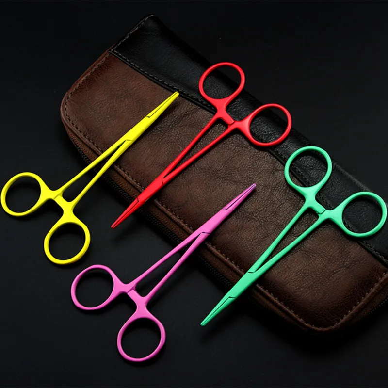 professional pet dog grooming Trauma Hemostatic forceps barber Ear Nose Paw Trimming Clamp hair scissors Epilation pliers shears
professional pet dog grooming Trauma Hemostatic forceps barber Ear Nose Paw Trimming Clamp hair scissors Epilation pliers shears