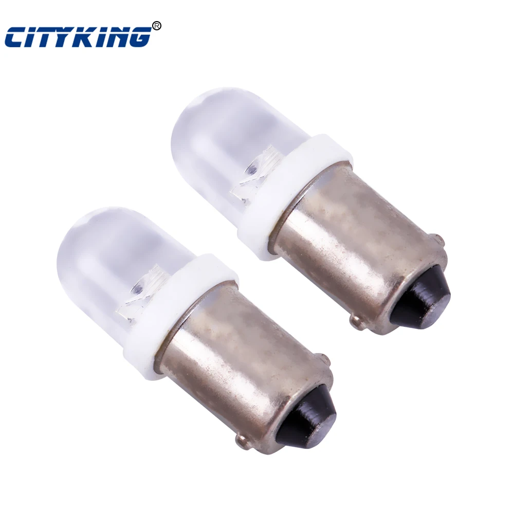 100pcs Wholesale Car LED Bulb BA9S led T11 T4W BA9S H6W 1led DC12v Interior Bulbs Dashboard Light Car Light Sourse
100pcs Wholesale Car LED Bulb BA9S led T11 T4W BA9S H6W 1led DC12v Interior Bulbs Dashboard Light Car Light Sourse
