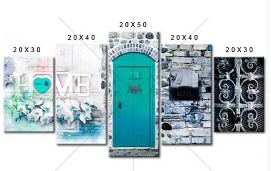 5pcs DIY 5d diamond embroidery sweet home 5D diamond painting Cross Stitch full square/Round Rhinestone mosaic home decoration
5pcs DIY 5d diamond embroidery sweet home 5D diamond painting Cross Stitch full square/Round Rhinestone mosaic home decoration