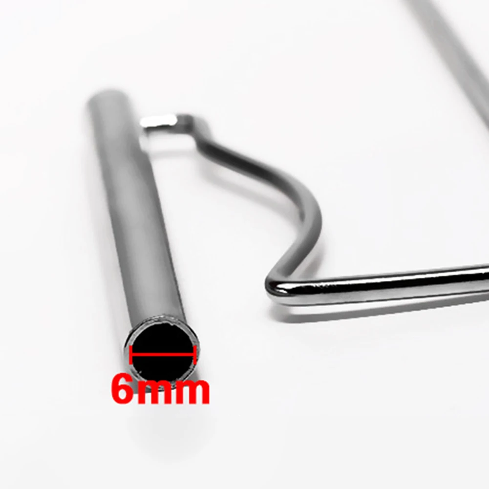 Silver Portable Metal Old Sewing Machines Thread Stand Accessory Wire Frame Parts Durable Rack Spare Household
Silver Portable Metal Old Sewing Machines Thread Stand Accessory Wire Frame Parts Durable Rack Spare Household