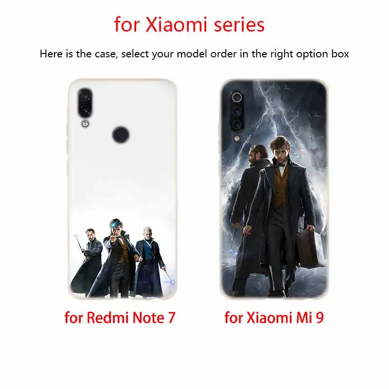 Мягкий Силиконовый ТПУ чехол для Xiaomi Mi 10 8 9 CC9 A1 A2 A3 Lite SE MAX 3 mix 2s 5X 6X Фантастические