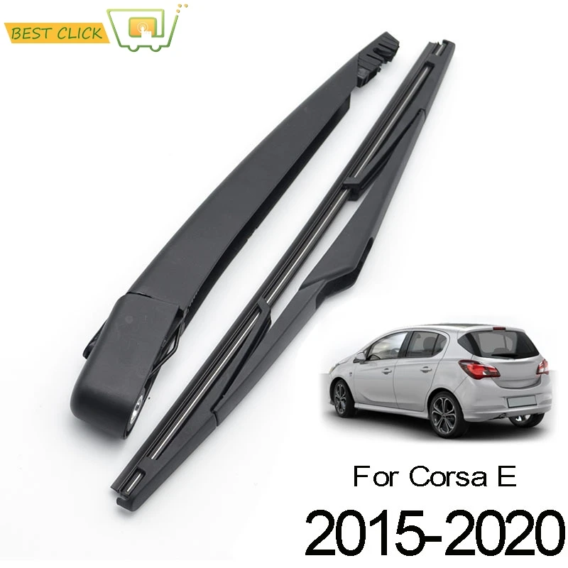 Щетка стеклоочистителя Misima для лобового стекла Vauxhall Opel Corsa E mk4 2014 2015 2016 2017 2018 2019