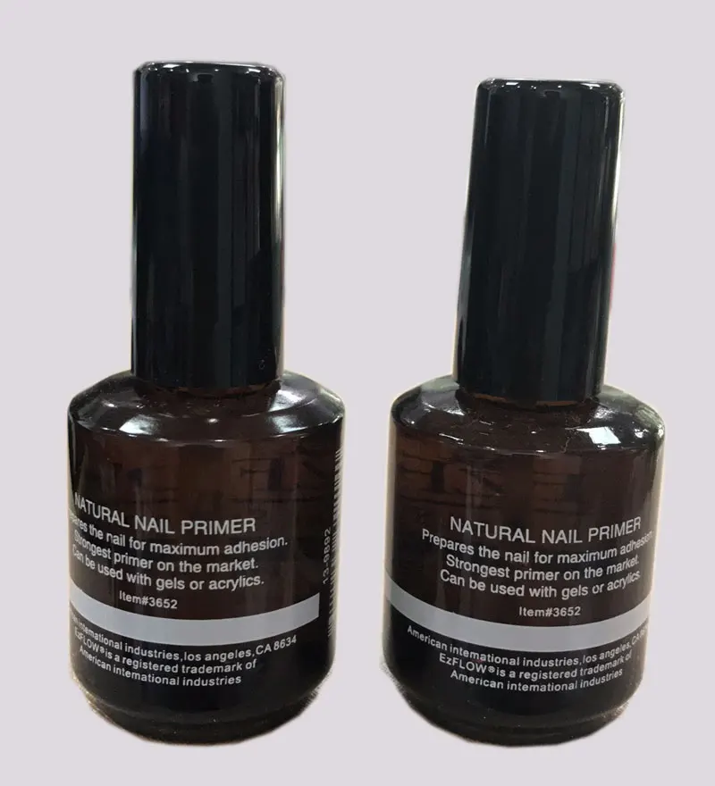 2Pc 14ML Natural Nails Primer Nail Art Tool Products Acrylic Base Coat For UV GEL & Acrylic Tips ,Acrylic nail primer
2Pc 14ML Natural Nails Primer Nail Art Tool Products Acrylic Base Coat For UV GEL & Acrylic Tips ,Acrylic nail primer