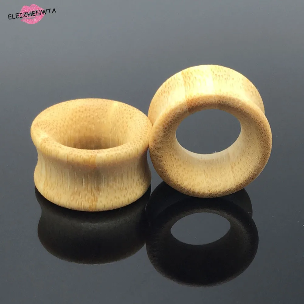 2 pcs fashion Expanders men's ear plugs tunnels bamboo wood 8mm - 20mm body pircing jewelry ear piercing gauge stretcher
2 pcs fashion Expanders men's ear plugs tunnels bamboo wood 8mm - 20mm body pircing jewelry ear piercing gauge stretcher