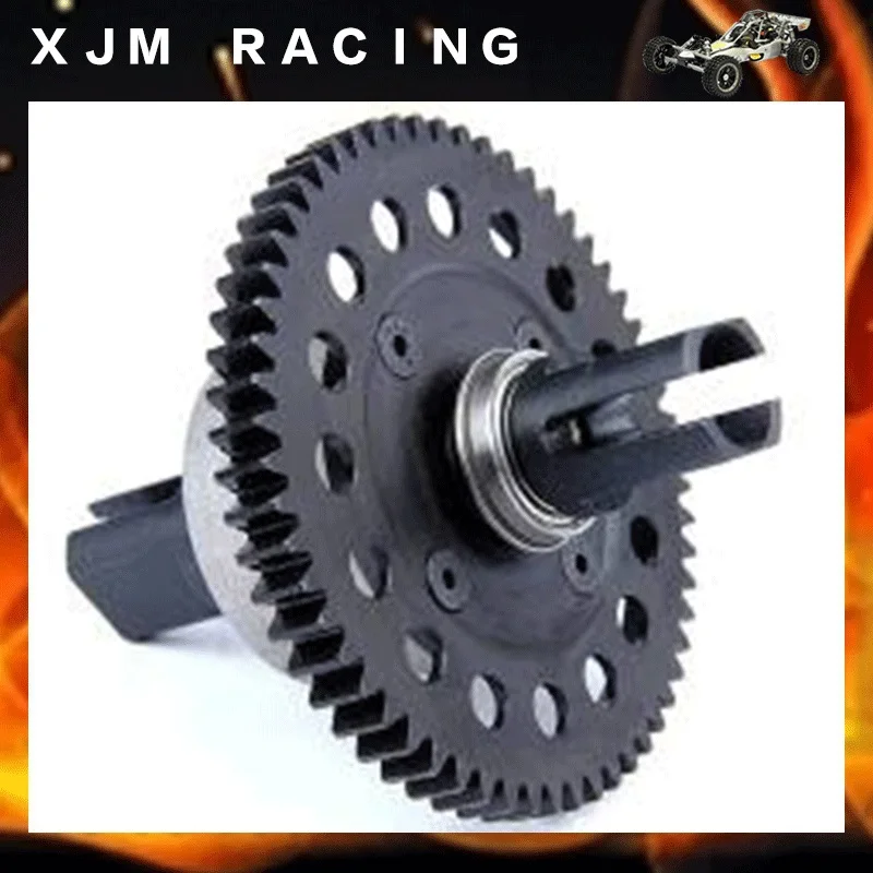 1/5 rc car Metal middle complete diff gear set/Metal middle differential assembly fit rovan LT losi 5ive-T toy parts
1/5 rc car Metal middle complete diff gear set/Metal middle differential assembly fit rovan LT losi 5ive-T toy parts