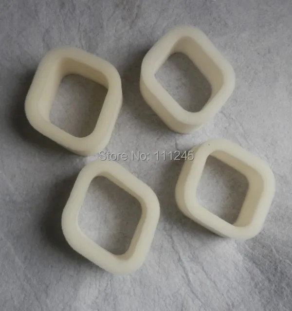 4x AIR FILTER ELEMENT FOR HUSKY HUS. 143R 443R 436R 236R ZENOAH 35L G45L G4LS 3410 4310 BRUSH CUTTER CLEANER SPONGE
4x AIR FILTER ELEMENT FOR HUSKY HUS. 143R 443R 436R 236R ZENOAH 35L G45L G4LS 3410 4310 BRUSH CUTTER CLEANER SPONGE
