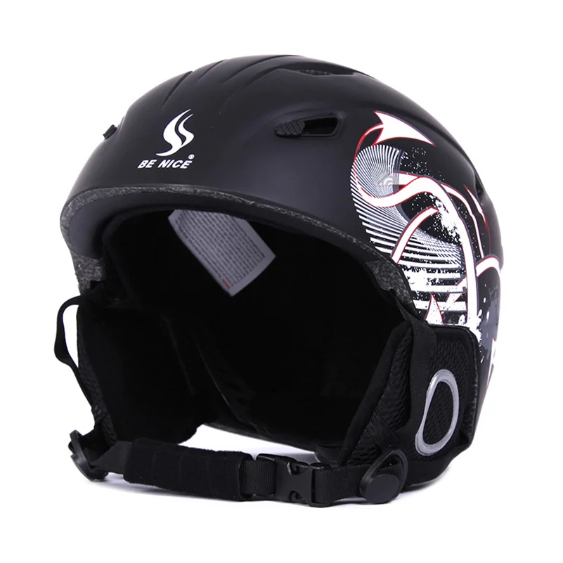 Профессиональный ветрозащитный шлем унисекс сертифицированный CE защитный для
