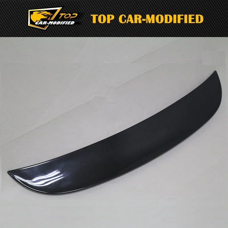 Free shipping Rear Lip Spoiler Carbon Fiber Trunk Spoiler,Rear Spoiler Fit For Porsche Panamera 970 TAS Trunk Spoiler
Free shipping Rear Lip Spoiler Carbon Fiber Trunk Spoiler,Rear Spoiler Fit For Porsche Panamera 970 TAS Trunk Spoiler