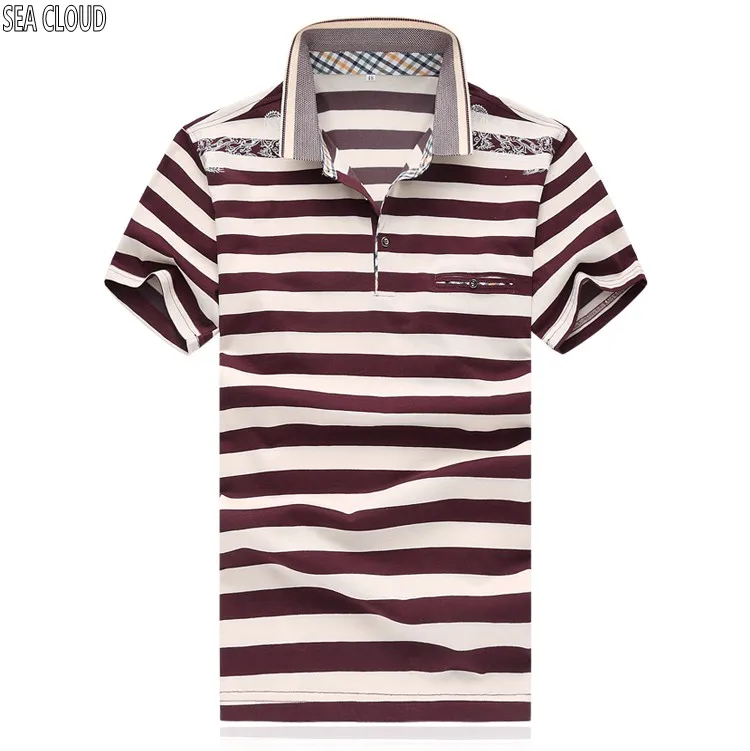 Free shipping plus size fat guys summer Striped t shirt 5xl turn-down collar cotton short-sleeve T-shirt M-5xl
Free shipping plus size fat guys summer Striped t shirt 5xl turn-down collar cotton short-sleeve T-shirt M-5xl