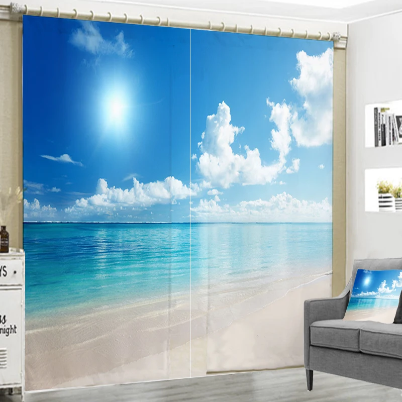 Different Places Outdoor Nature Landscape Printing 3D High-precision Shade Curtain For Living Room or Hotel Drapes Cortians
Different Places Outdoor Nature Landscape Printing 3D High-precision Shade Curtain For Living Room or Hotel Drapes Cortians