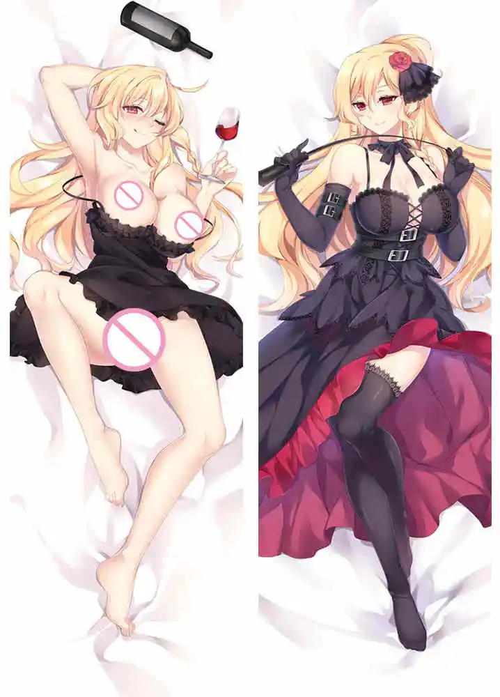 rokudenashi majutsu koushi to kinki kyouten anime Characters ryiel & celica alfonea body pillow cover sistina fibel Dakimakura
rokudenashi majutsu koushi to kinki kyouten anime Characters ryiel & celica alfonea body pillow cover sistina fibel Dakimakura