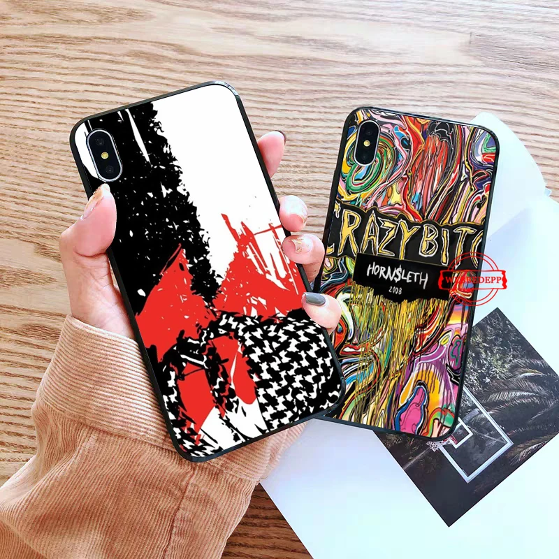 Graffiti fashion Silicone soft Case for iPhone 5 SE 5S 6 6S Plus 7 8 11 Pro X XS Max XR
Graffiti fashion Silicone soft Case for iPhone 5 SE 5S 6 6S Plus 7 8 11 Pro X XS Max XR