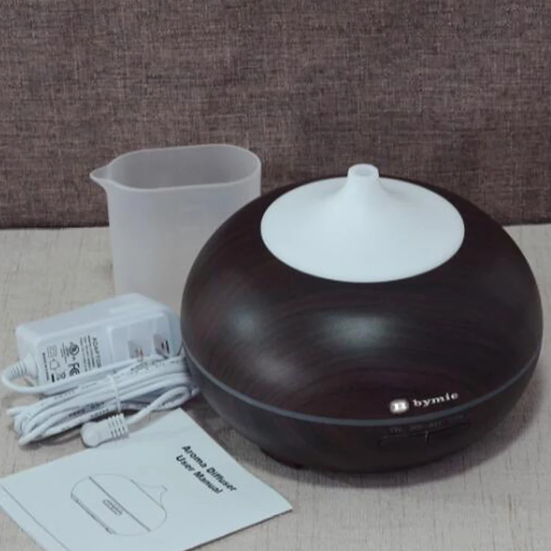 10pcs 300ml Air Humidifier Essential Oil Diffuser Aroma Lamp Aromatherapy Electric Aroma Diffuser Mist Maker for Home-Wood
10pcs 300ml Air Humidifier Essential Oil Diffuser Aroma Lamp Aromatherapy Electric Aroma Diffuser Mist Maker for Home-Wood