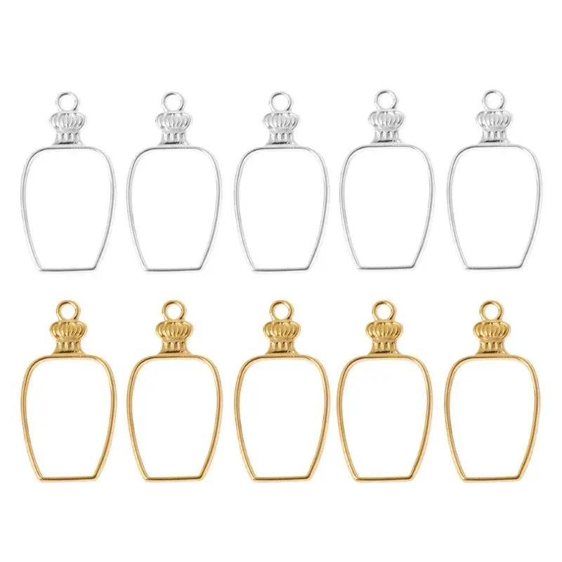 Bulb Bottles Shape Lapel Pin Elegant Pendants Classic Delicate Fashion Dangle Pendant Pins Denim Backpack Bangle
Bulb Bottles Shape Lapel Pin Elegant Pendants Classic Delicate Fashion Dangle Pendant Pins Denim Backpack Bangle