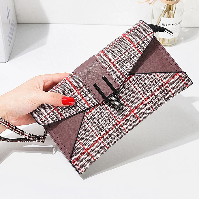 Women Cross Body Shoulder Bags Lady Keys Mobile Phone Messenger Cover Lock Envelope Zipper Bag Casual Woman PU Leather Purse Bag
Women Cross Body Shoulder Bags Lady Keys Mobile Phone Messenger Cover Lock Envelope Zipper Bag Casual Woman PU Leather Purse Bag