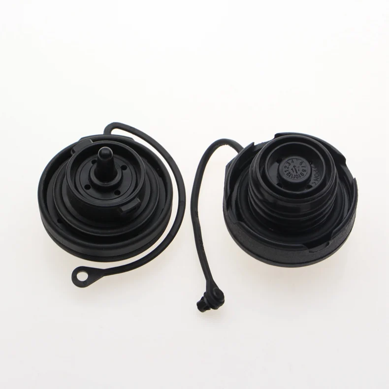 Крышка топливного бака Passat Tiguan L крышка бензобака внутренняя | Автомобили и
