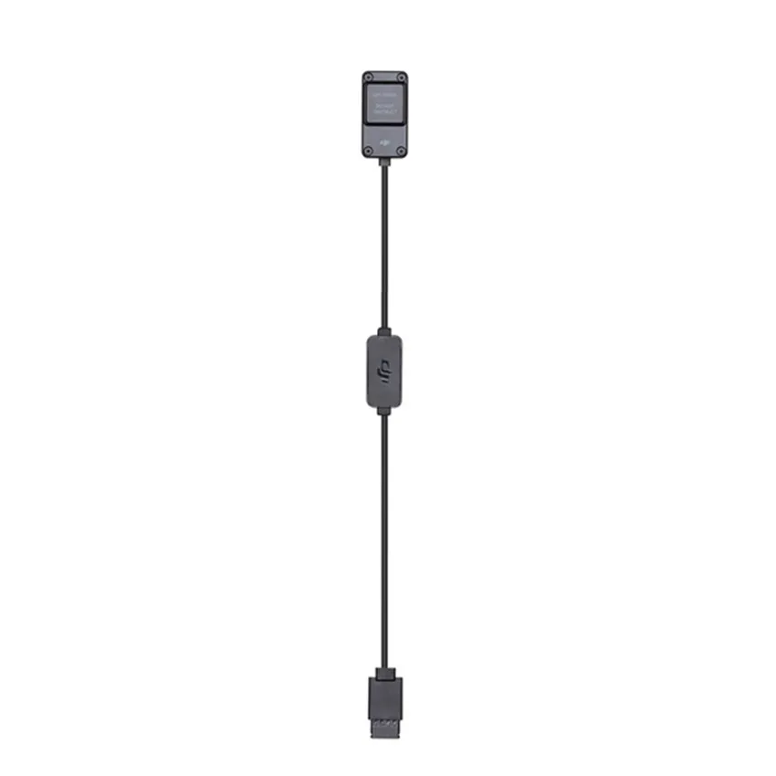 Original External GPS module For DJI Ronin S Professional Camera Control 3-axis Stabilization Handle Gimbal
Original External GPS module For DJI Ronin S Professional Camera Control 3-axis Stabilization Handle Gimbal