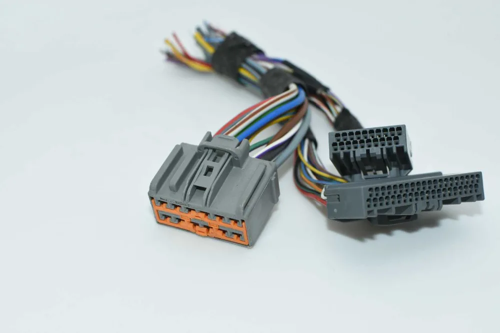 Car Key free access module plug wire harness connector For Land Rover Discovery Freelander Evoque Jaguar
Car Key free access module plug wire harness connector For Land Rover Discovery Freelander Evoque Jaguar