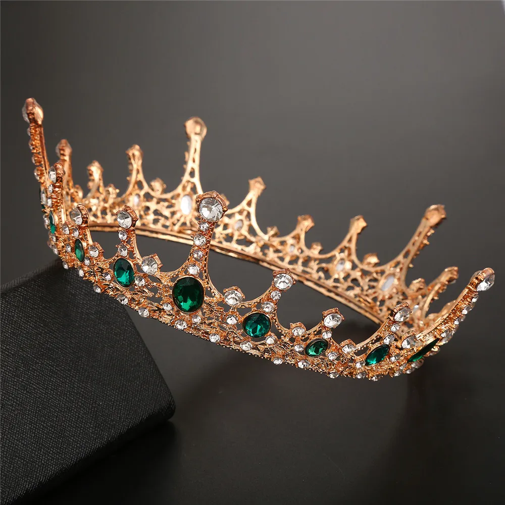 2022 Women Princess Crown Headband Crystal Rhinestone Tiara Hair Band Jewelry Bridal Hair Accessories Wedding
2022 Women Princess Crown Headband Crystal Rhinestone Tiara Hair Band Jewelry Bridal Hair Accessories Wedding
