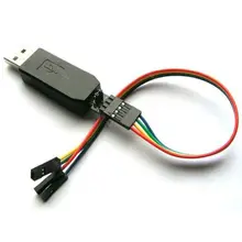 Конвертер USB zu I2C / IIC Master для ADC декодера программы 24xx EEPROM TV set|usb