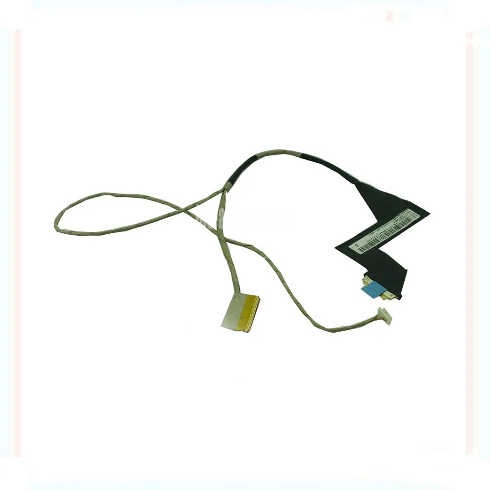 New for NEW For Lenovo Y470 Y470A Y470P n Y471 Y471N A Laptop DC020017610 LCD Screen Cable
New for NEW For Lenovo Y470 Y470A Y470P n Y471 Y471N A Laptop DC020017610 LCD Screen Cable