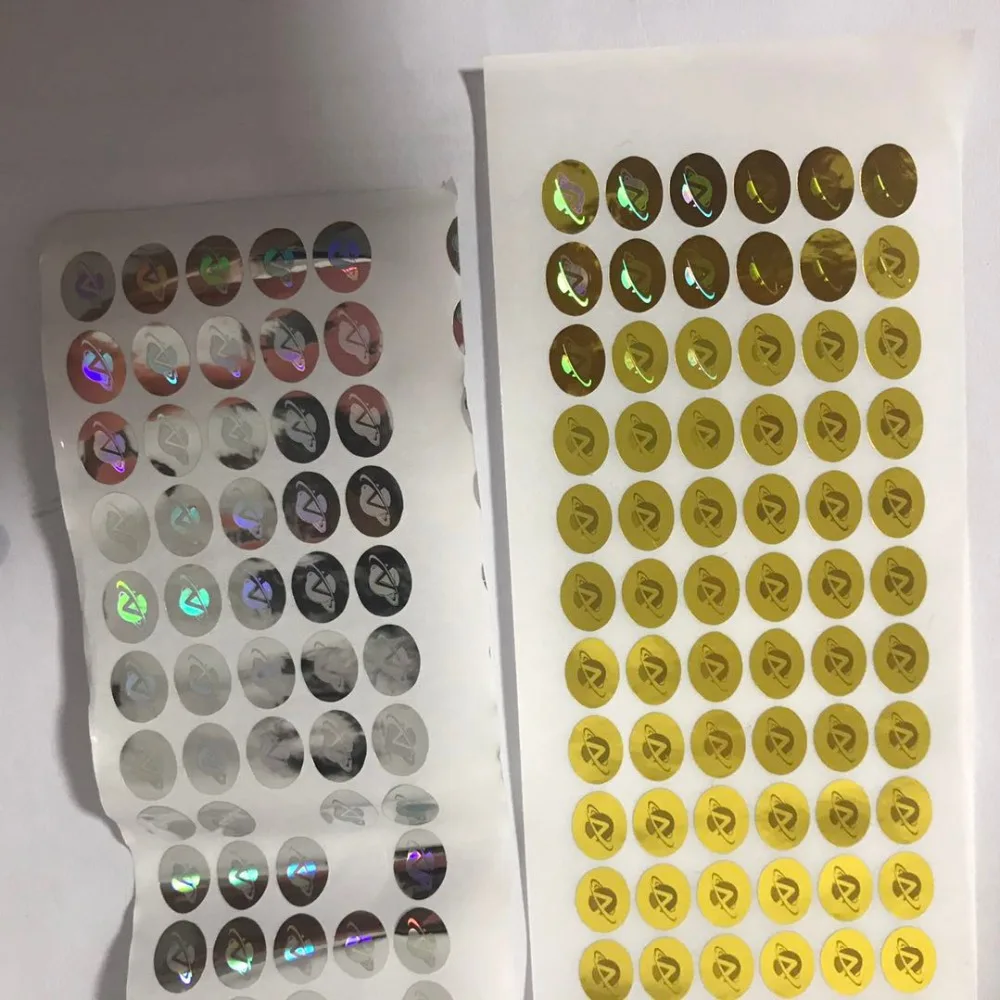 OEM Design Own Logo Sticker For Identify your LCD any color and logo | Мобильные телефоны и аксессуары