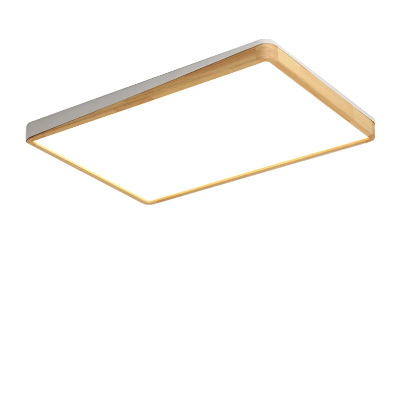 MDWELL Modern Led Ceiling Lights For Living Room Modern Round Ceiling Lamp Wooden Bedroom Luminaire Wood Kitchen Lighting
MDWELL Modern Led Ceiling Lights For Living Room Modern Round Ceiling Lamp Wooden Bedroom Luminaire Wood Kitchen Lighting