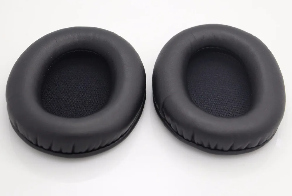 Gaming Headset Kingston HyperX Cloud II KHX-HSCP-GM headphones Replacement Ear Pad Ear Cushion Ear Cups Ear Cover(Black)
Gaming Headset Kingston HyperX Cloud II KHX-HSCP-GM headphones Replacement Ear Pad Ear Cushion Ear Cups Ear Cover(Black)