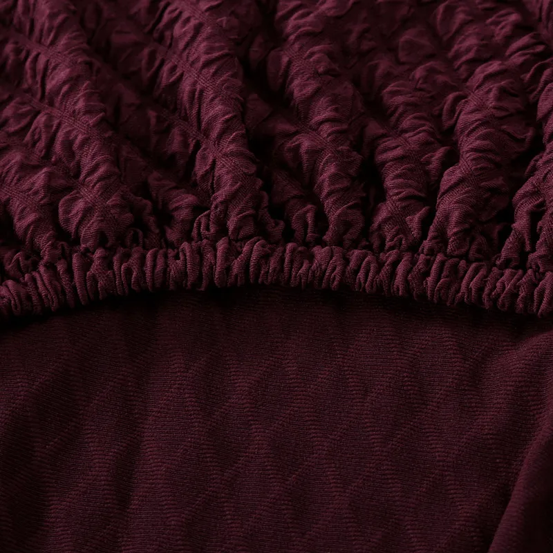 Three Seater Sofa Covers for Chair Knitting Slipcover Elastic Sofa Furniture Covers for Armchairs Universal Seat Couch Cover NEW
Three Seater Sofa Covers for Chair Knitting Slipcover Elastic Sofa Furniture Covers for Armchairs Universal Seat Couch Cover NEW