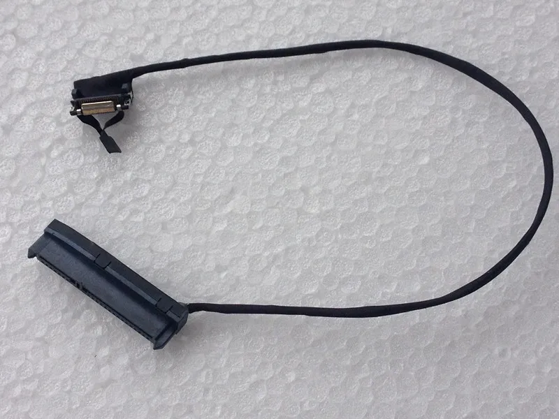 Разъем для жесткого диска HP Pavilion DV7 dv7-6000 SATA, кабель 235 мм, HPMH-B3035050G00004
Разъем для жесткого диска HP Pavilion DV7 dv7-6000 SATA, кабель 235 мм, HPMH-B3035050G00004