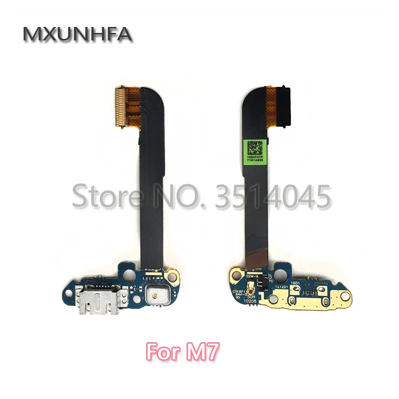 USB микро зарядное устройство с зарядным портом гибкий кабель для платы телефона