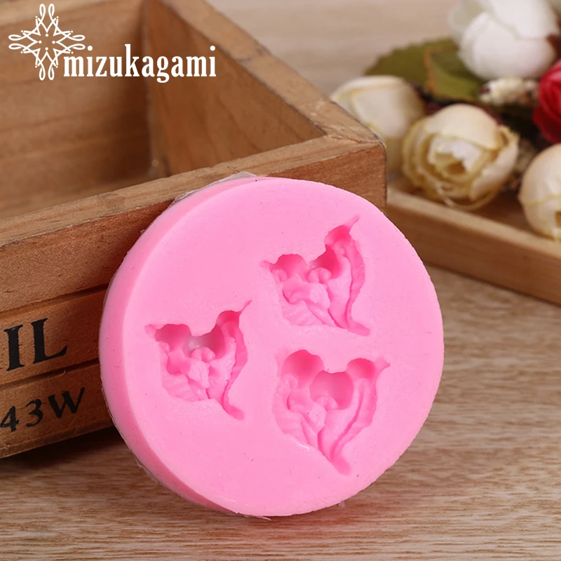 1pcs UV Resin Jewelry Liquid Silicone Mold Cherry Flowers Shape Resin Charms Molds For DIY Intersperse Decorate Making Jewelry
1pcs UV Resin Jewelry Liquid Silicone Mold Cherry Flowers Shape Resin Charms Molds For DIY Intersperse Decorate Making Jewelry
