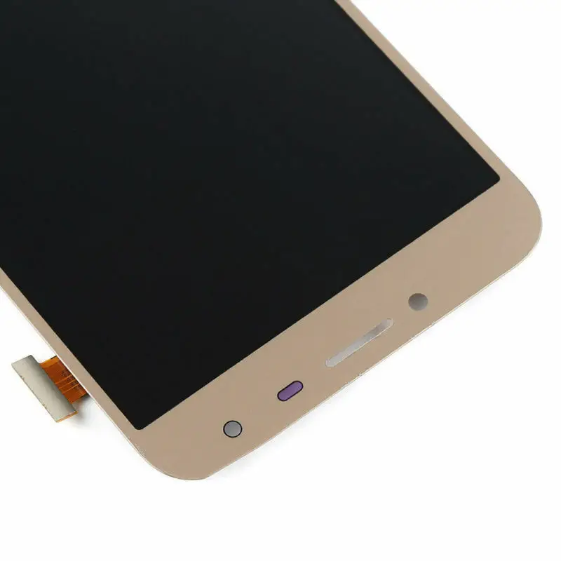 TOP AAA+ LCD For Samsung Galaxy J4 LCD 2018 J400M J400F J400G TFT Brightness Adjust FULL Screen Display Assembly White
TOP AAA+ LCD For Samsung Galaxy J4 LCD 2018 J400M J400F J400G TFT Brightness Adjust FULL Screen Display Assembly White