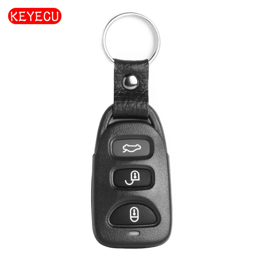 Универсальный пульт дистанционного управления XHORSE для Hyundai, 3 кнопки для VVDI Key Tool VVDI2 (английская версия)
Универсальный пульт дистанционного управления XHORSE для Hyundai, 3 кнопки для VVDI Key Tool VVDI2 (английская версия)