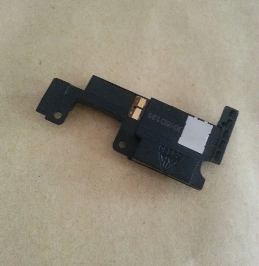 5PCS New for ASUS ZenFone 2 ZE551ML ZE550ML Loudspeaker Buzzer Ringer Loud Speaker Flex Cable
5PCS New for ASUS ZenFone 2 ZE551ML ZE550ML Loudspeaker Buzzer Ringer Loud Speaker Flex Cable
