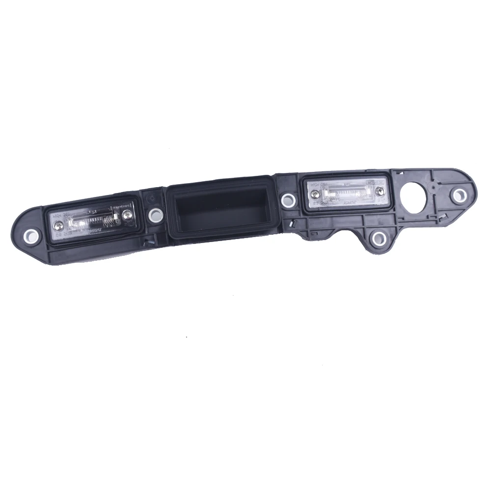 1T0827574L Rear Tailgate Trunk Lid Handle License Plate Lamp Light for VW Golf Plus Passat B6 Touran Jetta
1T0827574L Rear Tailgate Trunk Lid Handle License Plate Lamp Light for VW Golf Plus Passat B6 Touran Jetta