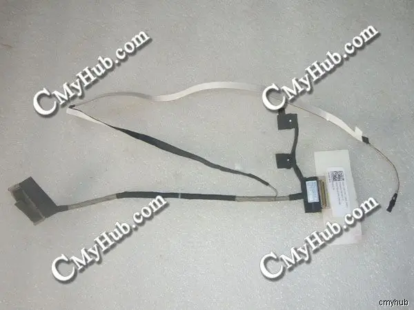 New For Lenovo Yoga 720-15IKB (80X7) CIZY5 FHD DC02002QT00 LED LCD Screen LVDS Cable
New For Lenovo Yoga 720-15IKB (80X7) CIZY5 FHD DC02002QT00 LED LCD Screen LVDS Cable