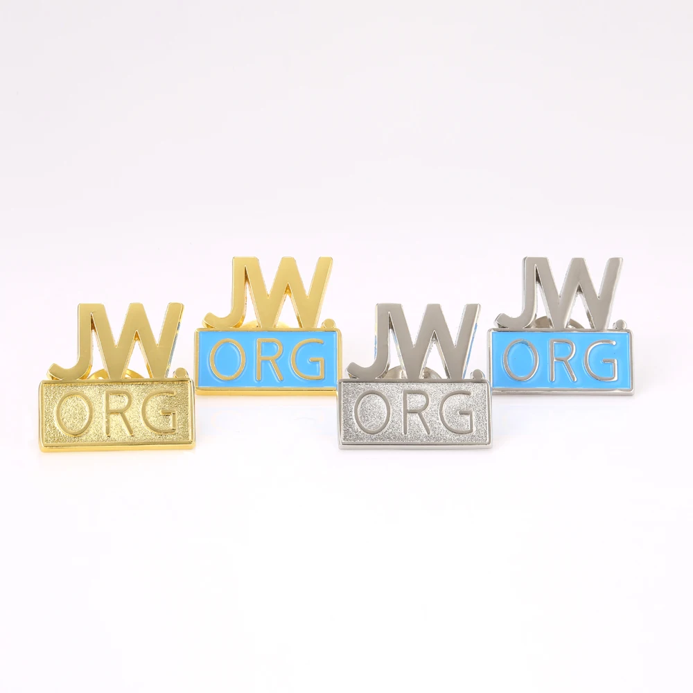 Jw.org булавки для лацканов лот из 4|lot of|lot lotlot pins |