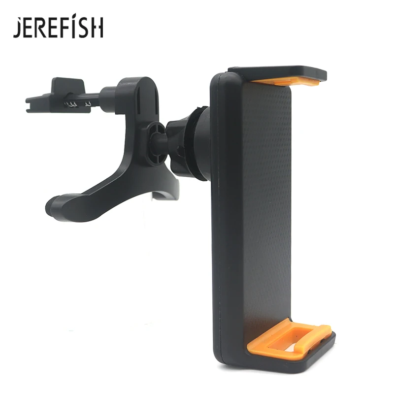 Универсальная подставка JEREFISH для планшетного ПК с вентиляционным отверстием 4 11