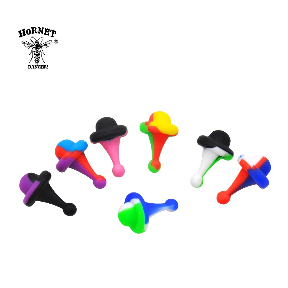 HORNET Premium Gyro Shape FDA Silicone Carb Cap Dabber Wax Oil Tool 40 MM / 1.57 Inch Handle Oil Wax Cavers Tool Accessories
HORNET Premium Gyro Shape FDA Silicone Carb Cap Dabber Wax Oil Tool 40 MM / 1.57 Inch Handle Oil Wax Cavers Tool Accessories