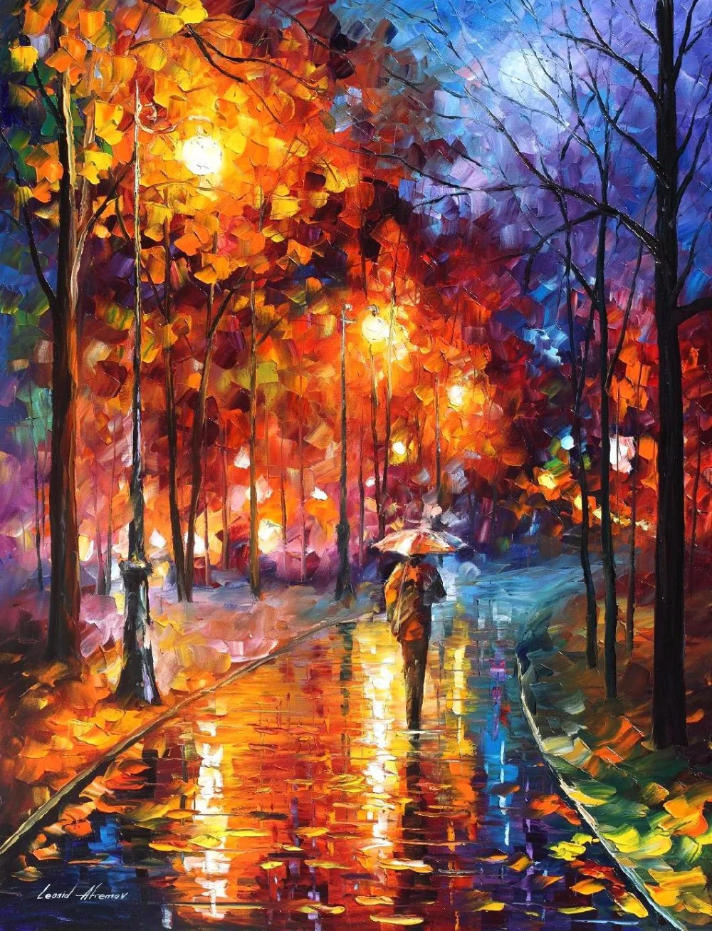 Landscapes oil paintings Canvas Christmas emotions Abstract Modern Art High quality Hand painted Palette Knife beautiful Colors
Landscapes oil paintings Canvas Christmas emotions Abstract Modern Art High quality Hand painted Palette Knife beautiful Colors