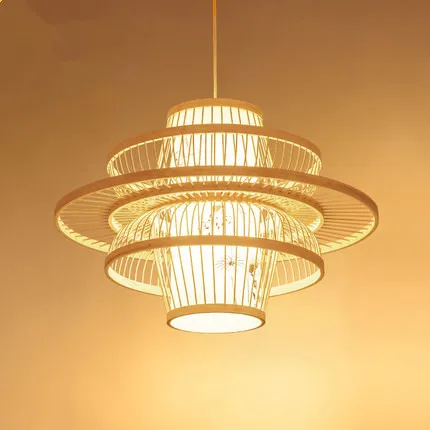 Chinese Bamboo Art Takraw Pendant Lights LED Kitchen Dining & Bar Pendant Lamps Vintage Bedroom Living Room Study Fixtures Avize
Chinese Bamboo Art Takraw Pendant Lights LED Kitchen Dining & Bar Pendant Lamps Vintage Bedroom Living Room Study Fixtures Avize