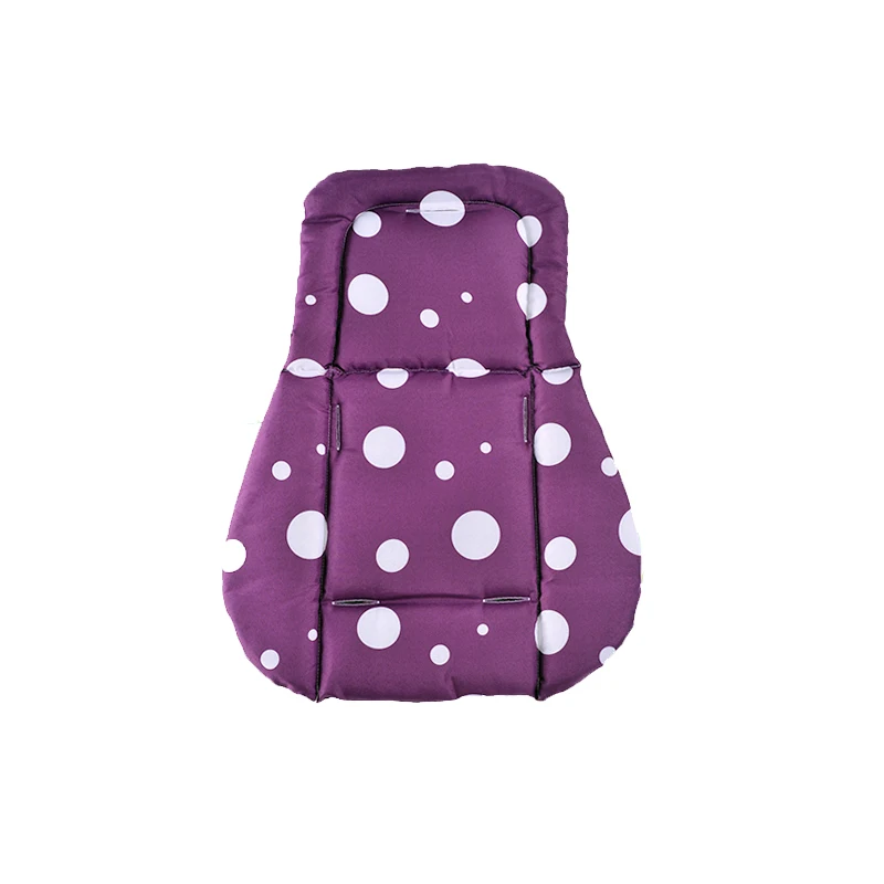 Baby Car Seat Cushion Thick Warm Baby stroller pad baby chair cushion 35118 dots mat
Baby Car Seat Cushion Thick Warm Baby stroller pad baby chair cushion 35118 dots mat