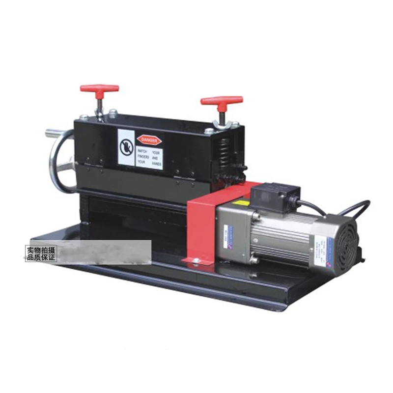 1pc Y-001-3 Porous peeling machine Hand Electric Dual-use scrap wire and cable Stripping/skinning machine Wire Stripper
1pc Y-001-3 Porous peeling machine Hand Electric Dual-use scrap wire and cable Stripping/skinning machine Wire Stripper