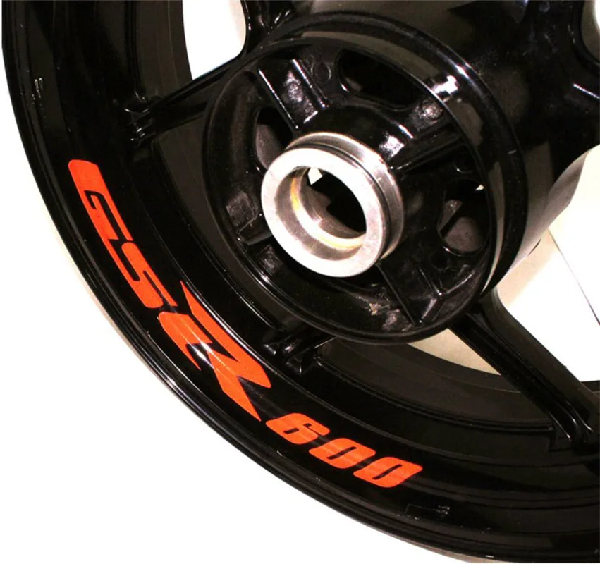 high quality Motorcycle Wheel Sticker Decal Reflective Rim Bike Motorcycle Suitable for Suzuki GSR600 GSR 600
high quality Motorcycle Wheel Sticker Decal Reflective Rim Bike Motorcycle Suitable for Suzuki GSR600 GSR 600