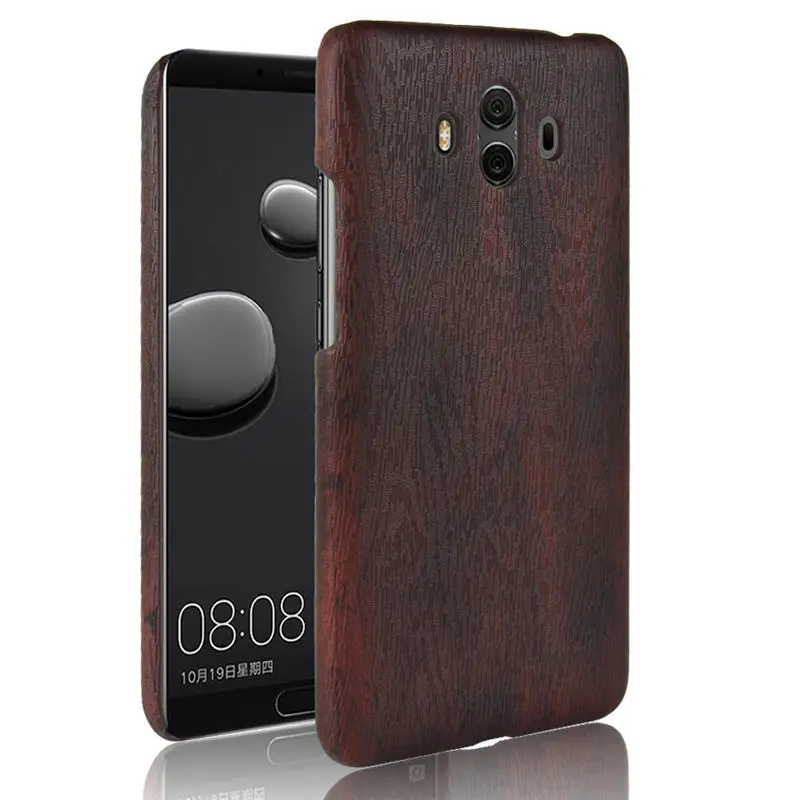 Huawei Mate 10 Mate10 Case Wood Pattern Hard PC+PU Leather Back Cover Hard Case for Huawei Mate 10 Mate10 ALP-L29 ALP-L09
Huawei Mate 10 Mate10 Case Wood Pattern Hard PC+PU Leather Back Cover Hard Case for Huawei Mate 10 Mate10 ALP-L29 ALP-L09