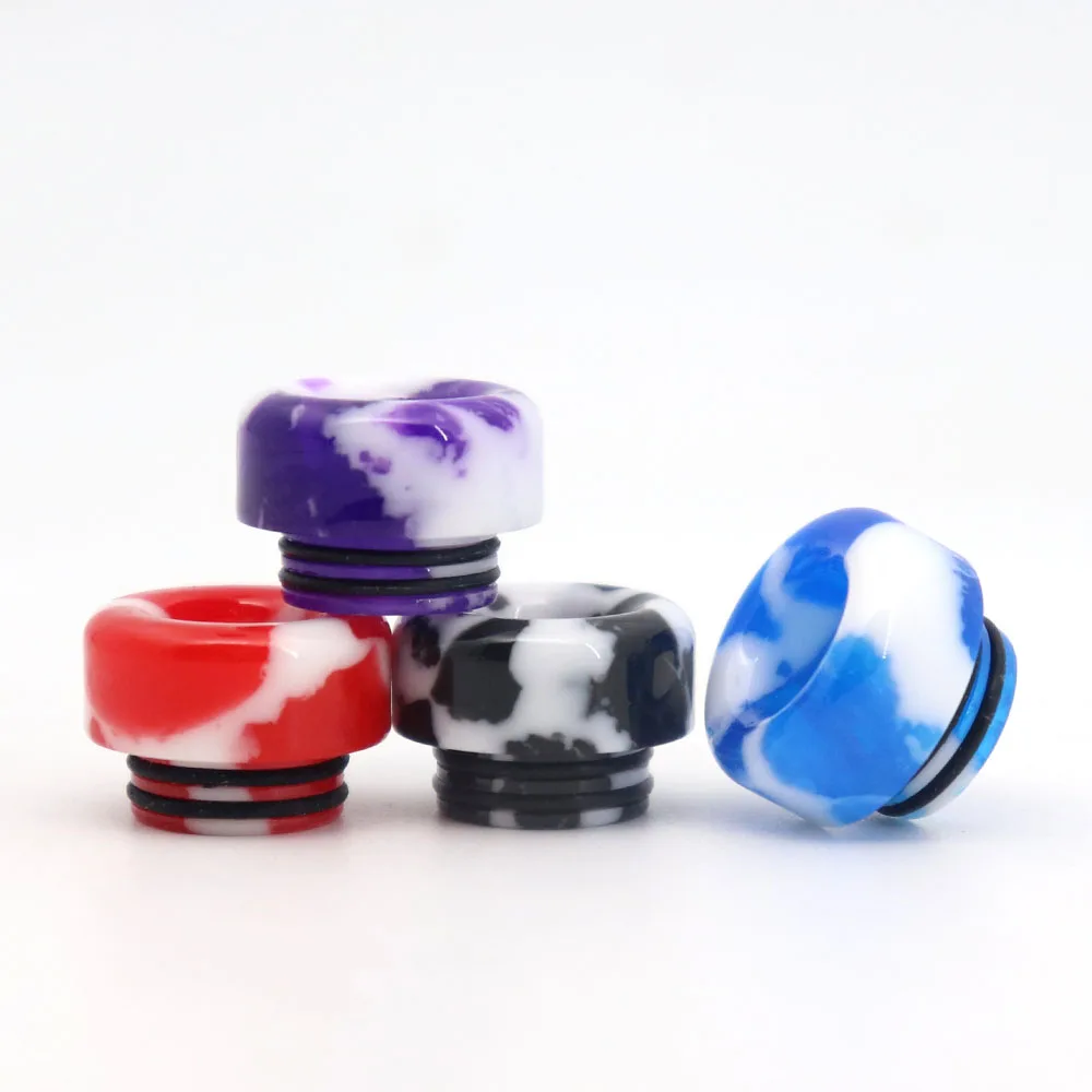 1PCS Resin 810 drip tip for TFV8 Big Baby/TFV12 Prince/ijust 3/ELLO Duro/Pharaoh Mini/ammit 25
1PCS Resin 810 drip tip for TFV8 Big Baby/TFV12 Prince/ijust 3/ELLO Duro/Pharaoh Mini/ammit 25