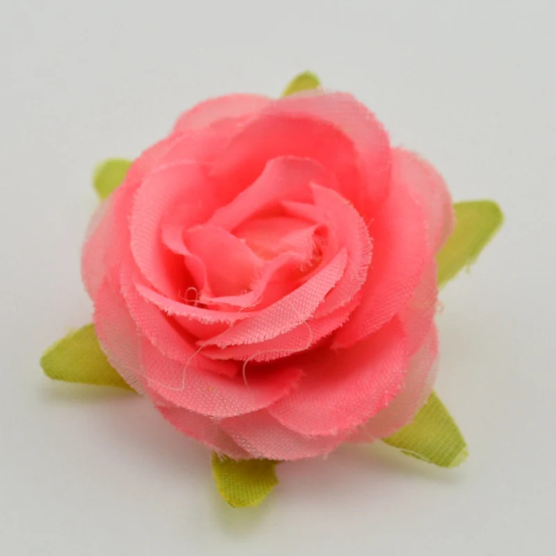 10pcs 3.5cm Handmade Artificial Silk Flower Rose DIY Decorative Wedding Banquet Gift Scrapbooking Home Decor Artificial Flower
10pcs 3.5cm Handmade Artificial Silk Flower Rose DIY Decorative Wedding Banquet Gift Scrapbooking Home Decor Artificial Flower