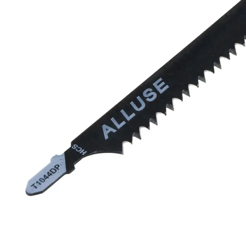 Extra Long HCS Reciprocating Saw Blade For Wood Fast Cutting Woodworking Safety For Home DIY
Extra Long HCS Reciprocating Saw Blade For Wood Fast Cutting Woodworking Safety For Home DIY